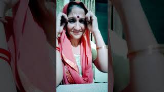 comedy funny  teda h par mera h  😍🥰🤗 [upl. by Ireg]