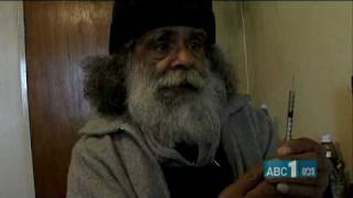 Bastardy  The Jack Charles Documentary [upl. by Andrey]