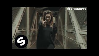 Nicky Romero vs Krewella  Legacy Official Music Video [upl. by Kcim387]