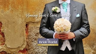 Bride World  Bridal Show Preview [upl. by Aerdua]