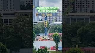 Singapore HDB BTO Launch Why You Should Care  Ghim Moh Natura Sales Launch Nov 2022 [upl. by Haag]