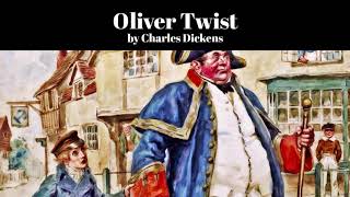 Oliver Twist by Charles Dickens [upl. by Earal]