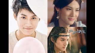 Zheng Ye Cheng Drama List [upl. by Uase]