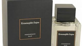 Indonesian Oud ZEGNA review life of hell INC [upl. by Kerri]