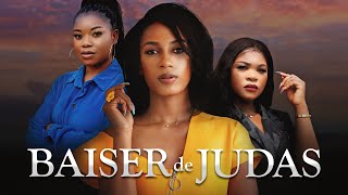 Baiser de Judas Film Africain [upl. by Laurice751]