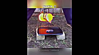 Nokia☠️🔥 [upl. by Ramoj]