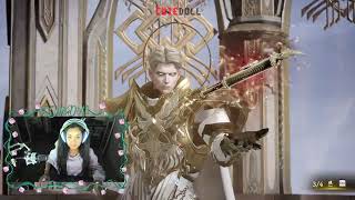 Kayangel Normal Gate 1 Raid Leader Cute Doll Deathblade Full Gameplay Lost Ark Azena Ignite [upl. by Eural]