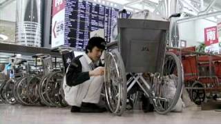 JAL 企業PV 「I Will Be There with You ～日本語版～」 All for sky [upl. by Rist]