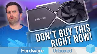 Radeon Price Rise RTX Super Soon 2023 Price Trends  December GPU Pricing Update [upl. by Damalus]