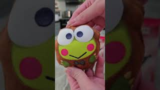 Unboxing Happy Meal Mcdonalds x Hello Kitty unboxingasmrviralshortsviralvideohellokittymcd [upl. by Domph]