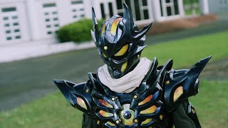 Kamen Rider Dread Standby Loop Almost 1 Min [upl. by Kirad978]