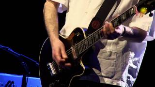 Van der Graaf Generator  Still Life  live Stuttgart 2007  blighttv [upl. by Yllah630]