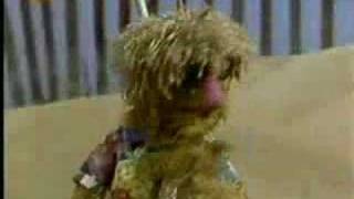 Classic Sesame Street  Surfin Monsters quotLove the Oceanquot [upl. by Sigler]