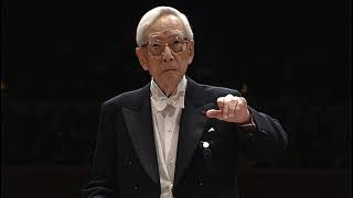 Bruckner  Symphony No 7  Asahina Osaka Philharmonic 1999 [upl. by Yojenitsirk]