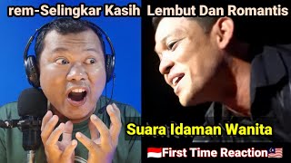 REMSELINGKAR KASIH MERDU amp ROMANTIS🇮🇩REACTION [upl. by Anel]