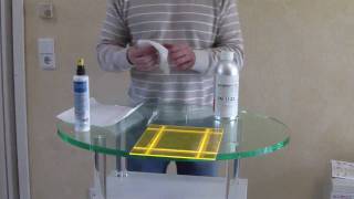 How to make an Acrylic box in 5 minutes  Acrylglas Kasten kleben [upl. by Enia]