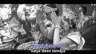 KAMPIH KE BULELENGAYU WIRYASTUTI [upl. by Enilemme]