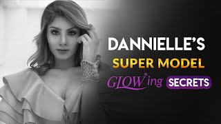 Glowing Secrets with Rozanne  Dannielle Kerkoven [upl. by Mitzie392]