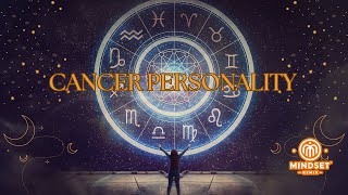 Cancer Personality Traits Sensitive Loyal and Nurturing [upl. by Allimak314]