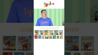 Knock Knock Song amp Book  Mr Deano Yipadee  Paul Beavis  Fun Story Book With Jokes  Kids Music [upl. by Atiluap616]