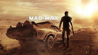 Mad MaxPart 2 [upl. by Lrat]