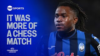 Chess Matches and Special Ballon Dor Nomination  Ademola Lookman Interview [upl. by Lareneg694]