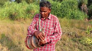 ATTARU SAYABU RA RA jamukula folk singer mallesh [upl. by Geiger190]