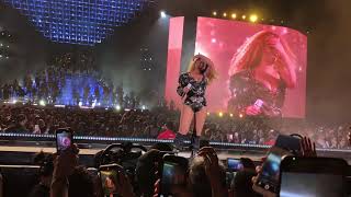 Beyoncé  Love On Top  Live at Coachella 2018  HD [upl. by Mudenihc]