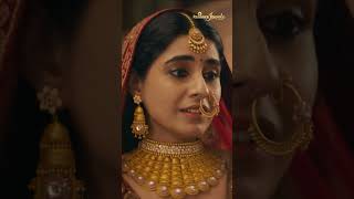 Vivaham Wedding Jewellery by Reliance Jewels [upl. by Nahtanaj]