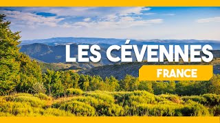 CEVENNES FRANCE [upl. by Liman]