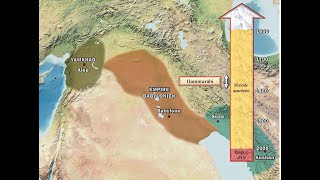 La naissance de lAssyrie et de la Babylonie de 2004 à 1595 av JC [upl. by Barbuto583]