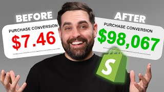 Get Rich With These Shopify Secrets [upl. by Yrian105]