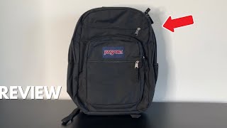 JanSport Big Student Backpack  Quick Review [upl. by Elysha959]