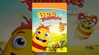 Bee Geniuses Buzz Mania [upl. by Ardnassak]