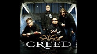 Top 20 Songs of Creed [upl. by Ardys364]