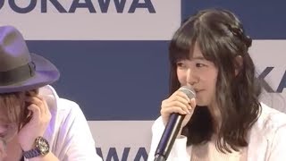 【至極】茅野愛衣「松岡くん私に何でも命令できるらしいよ♡」松岡禎丞「それではおフロで…」日笠陽子「松岡くんのＨ」恥ずかしくなっちゃったシチュを強要されるかやのんとひよっちの実演で昇天ｗ [upl. by Theodora]