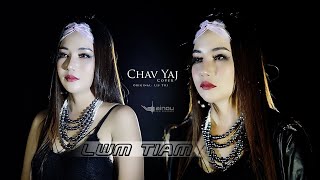 lwm tiam LIS TOJ COVER CHAVYANG [upl. by Imojean587]