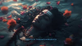 Agam  Shivaya Parameshwaraya  12 Minutes powerful meditation  Shiva Mantra  Mahadev [upl. by Sidras]