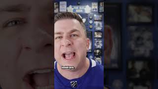 The WORST effort weve seen from the Leafs in over a year leafs shorts nhl [upl. by Ylirama]