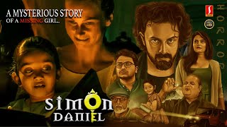 Simon Daniel  Tamil Full MovieTamil Crime Thriller  Suspense Thriller Tamil  Tamil Movie  UHD [upl. by Caras]