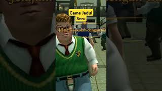 Game Kehidupan sekolah bullyscholarshipedition shorts short [upl. by Ludovika408]