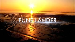 Die Nordsee  Unser Meer  Trailer [upl. by Grunberg]