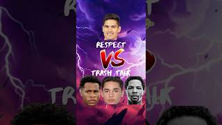 Why Zurdo Ramirez doesn’t need to talk trash like the rest… TheScrapNews [upl. by Mcquillin]