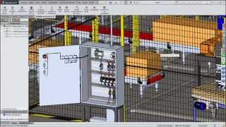 Webinar  Introdução ao SolidWorks Electrical [upl. by Selry935]