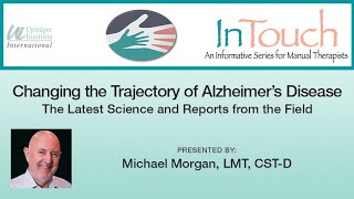 Changing the Trajectory of Alzheimers Disease  Updates and Overview 60minutes [upl. by Dhruv]