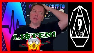 WHO RUGGED 9MM ON RICHARD HEART PULSECHAIN ECOSYSTEM✅HERES WHAT HAPPENED [upl. by Giulietta817]