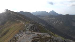 Beskid 2012m  Tatry [upl. by Nerua]