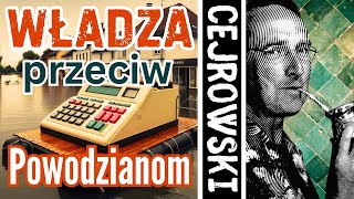 Władza przeciw powodzianom SDZ2733 2024924 [upl. by O'Connor]