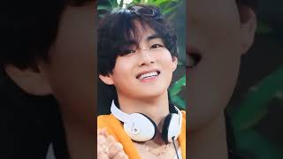 BTS V new hindi song status video 😍 trending song 💖 [upl. by Fransis]