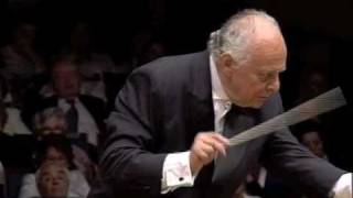 LORIN MAAZEL  Beethovens Symphony No 9 [upl. by Larry501]